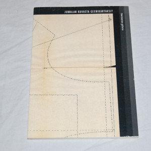 Jumalan kuvasta geenikartaksi?